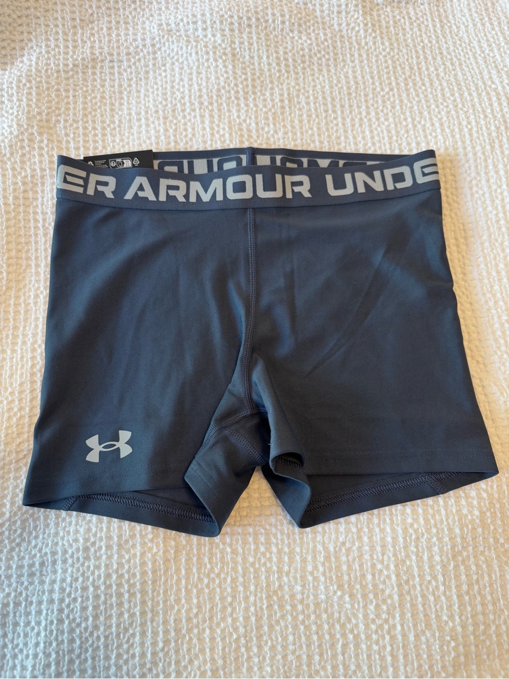 UNDER ARMOUR Compression Shorts Bundle - Picture 8 of 9
